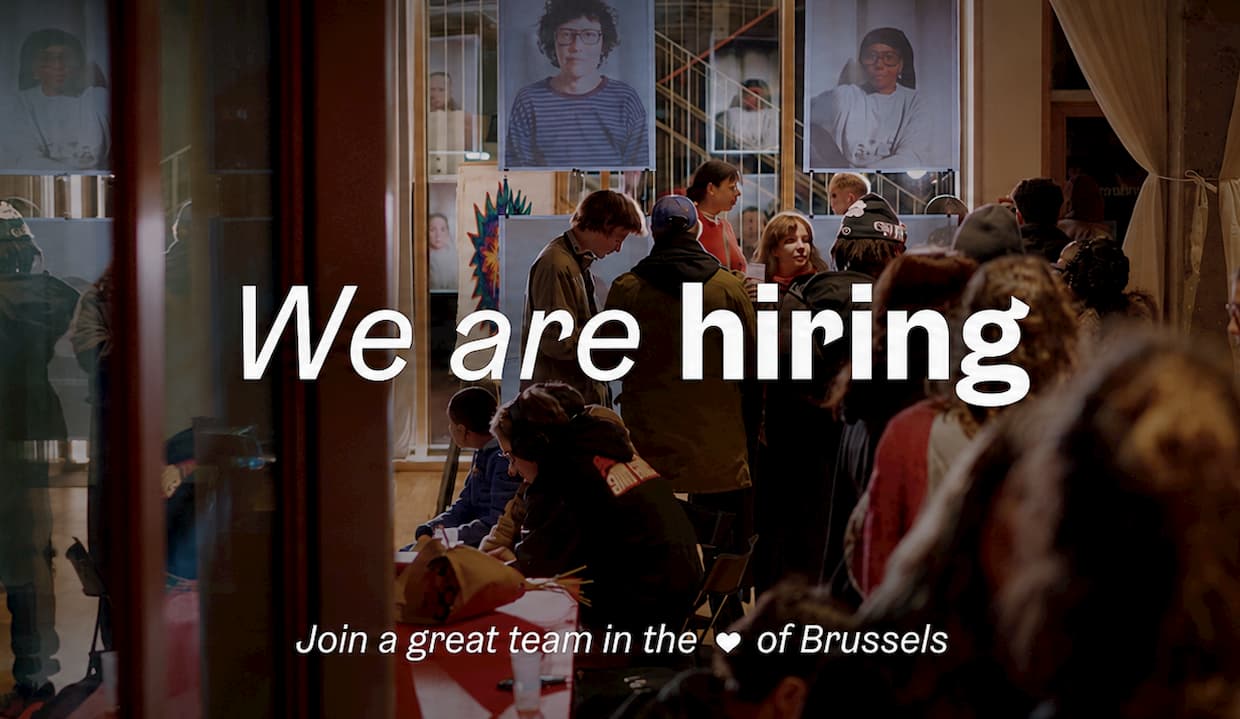 L’AB recherche un stagiaire pour renforcer son AB Lab (h/f/x)