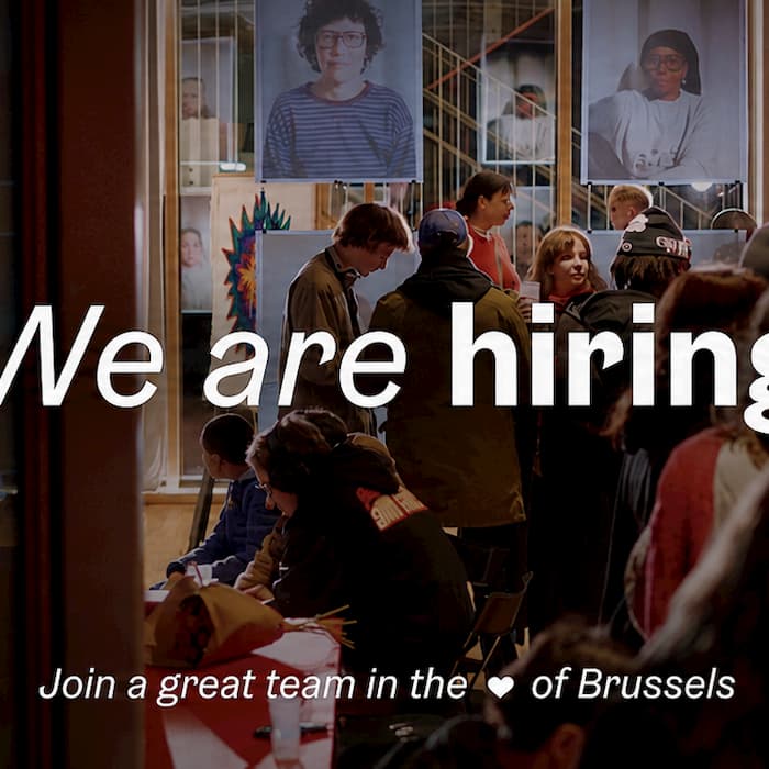 L’AB recherche un stagiaire pour renforcer son AB Lab (h/f/x)