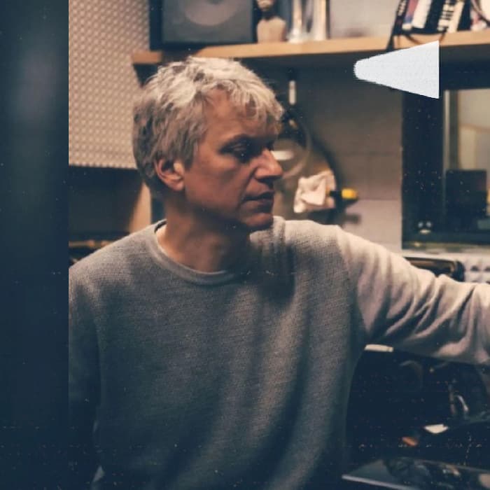 Sunday Morning concert: Daimon (Eric Thielemans & Jozef Dumoulin)