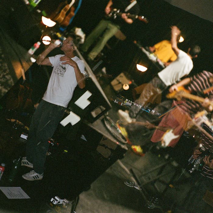 Mike D 5D