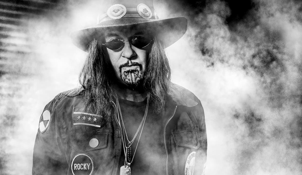 Ministry