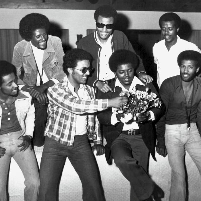Ibex Band: 50th Anniversary of Stereo Instrumental Music