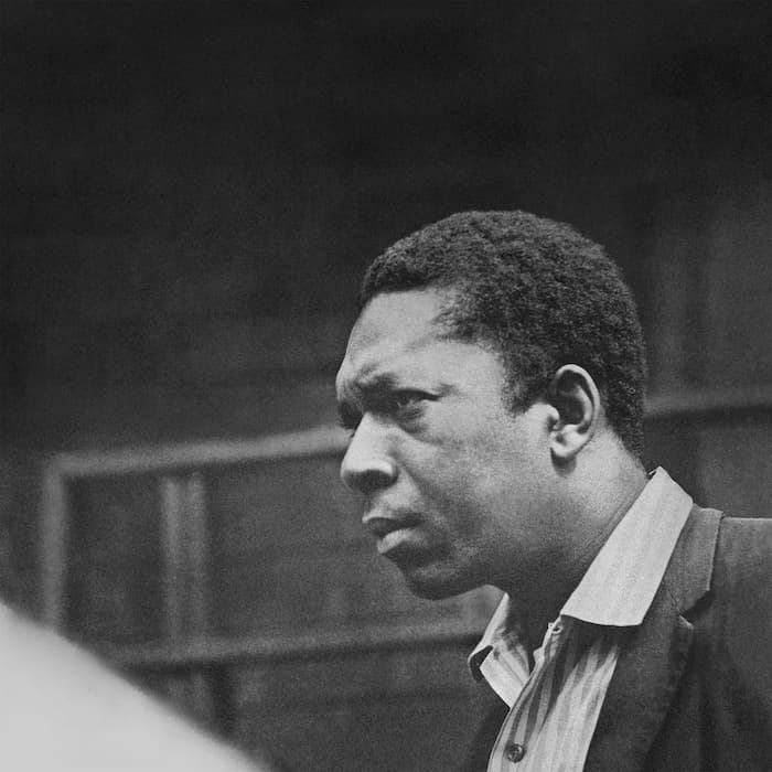 A beginner's guide to John Coltrane door Guy Peters