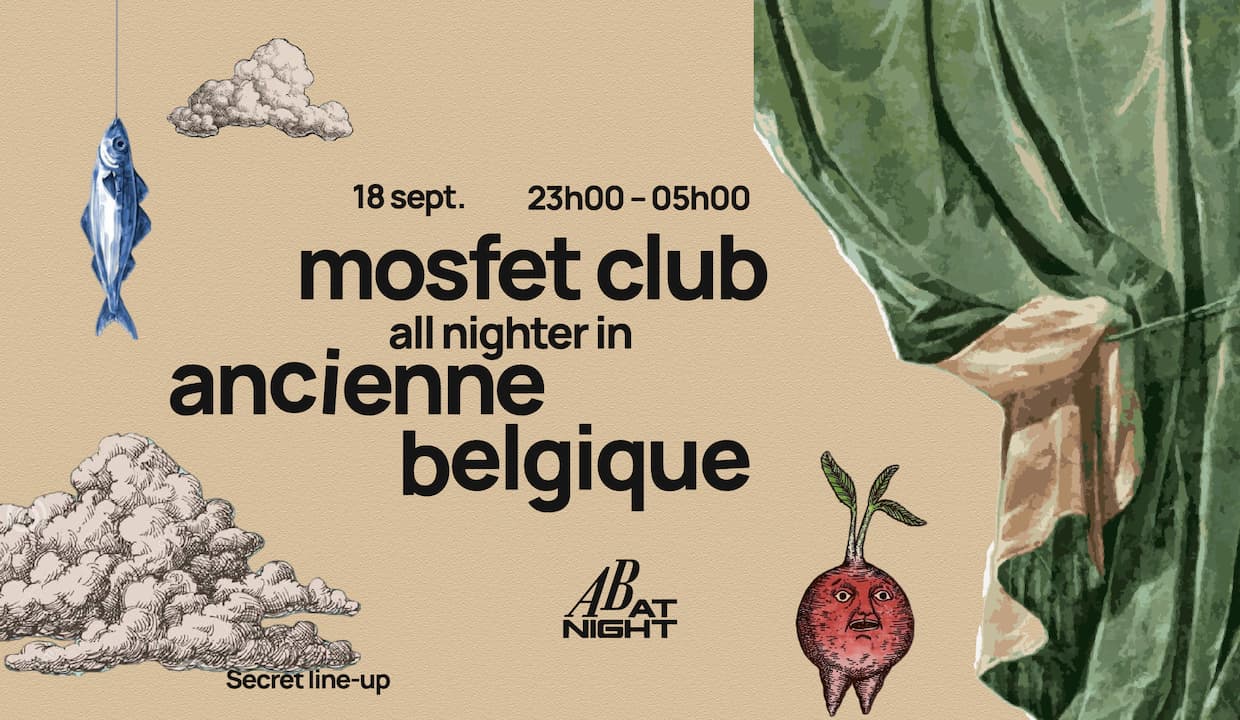 Mosfet Club