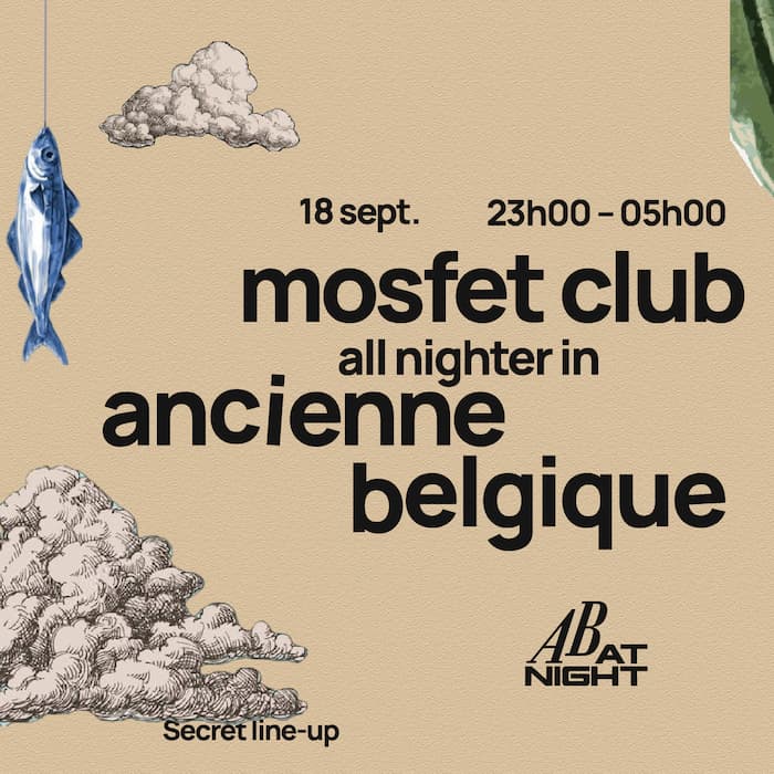 Mosfet Club