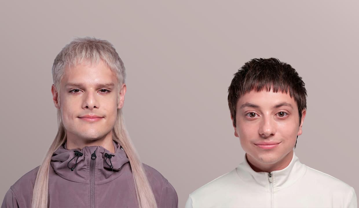 Ca7riel & Paco Amoroso