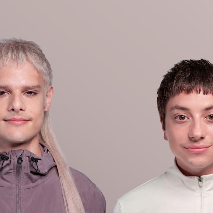 Ca7riel & Paco Amoroso