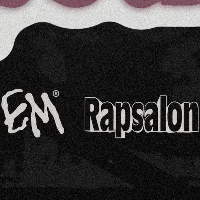 Rapsalon x Eigen Makelij
