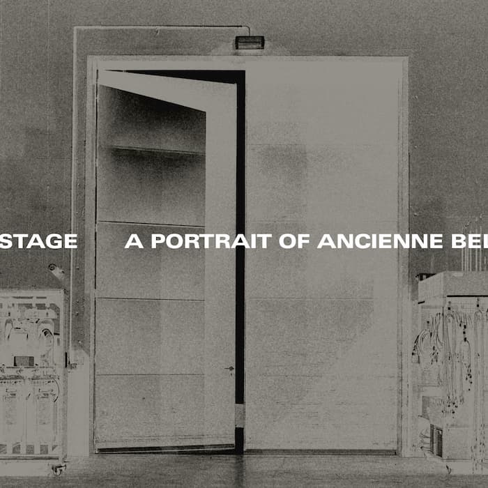 Vernissage Back/Stage