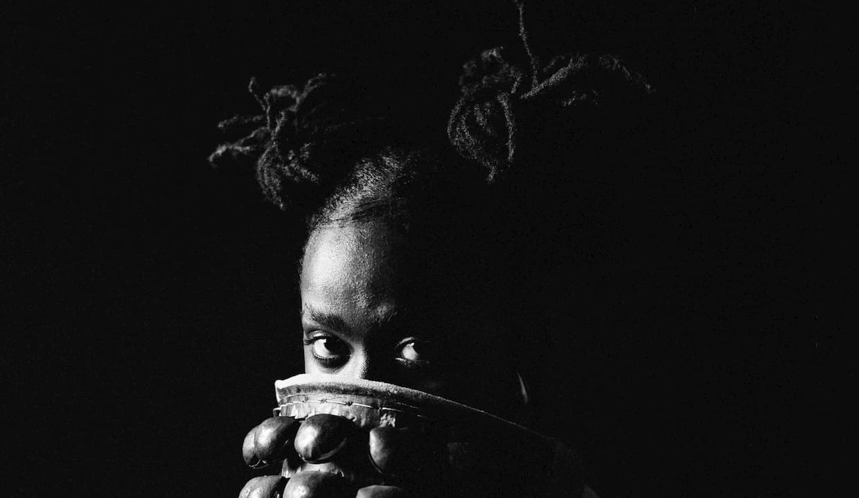 Dushime presents INZOZI ZANJYE ft Cortex Ensemble