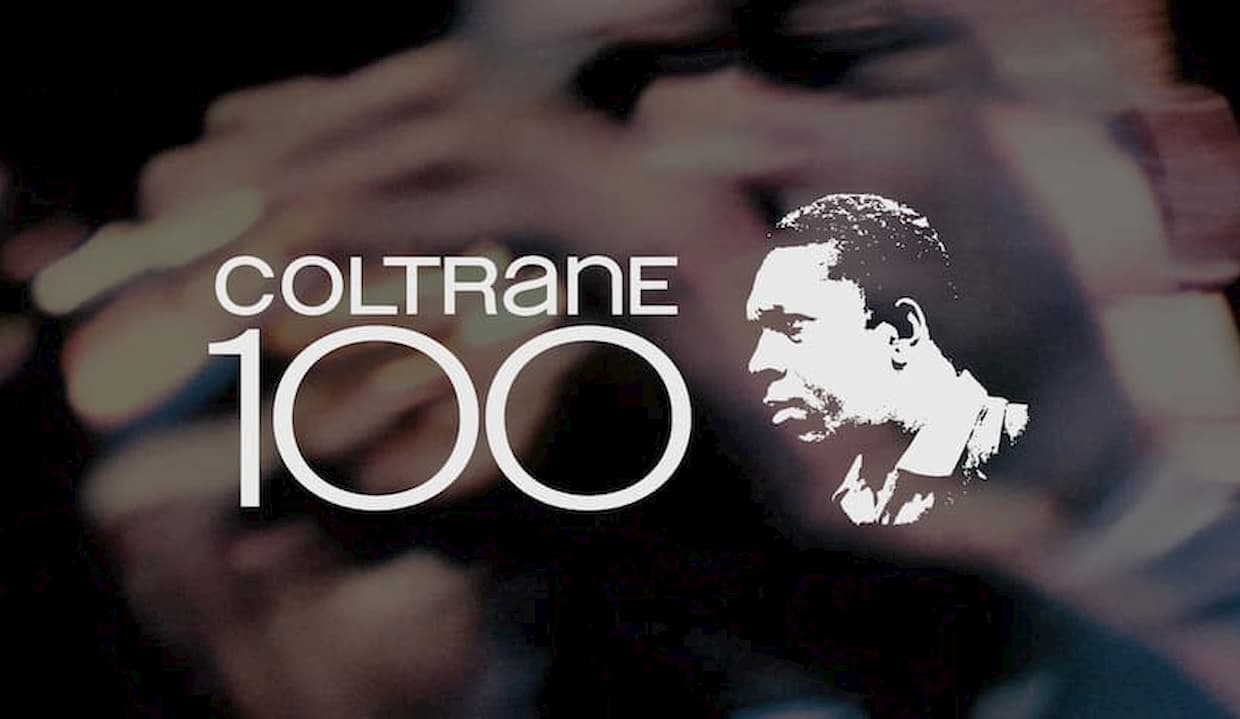 (John) Coltrane 100: 3 questions aswered by Elin Forkelid, Raphael Rogiński, Robin Verheyen & Anne Teresa De Keersmaeker
