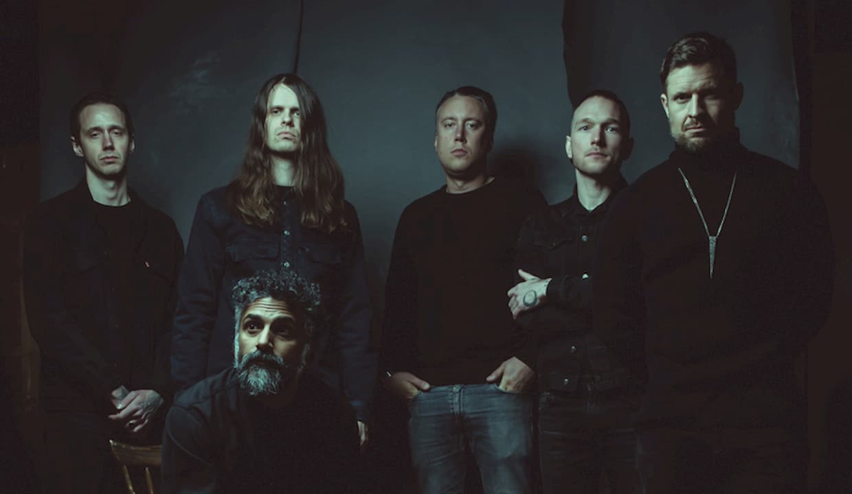 Cult of Luna