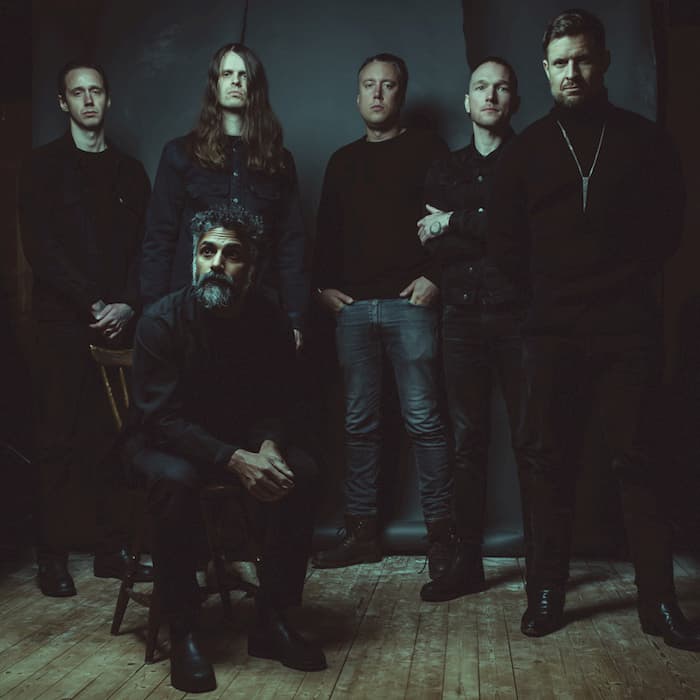 Cult of Luna