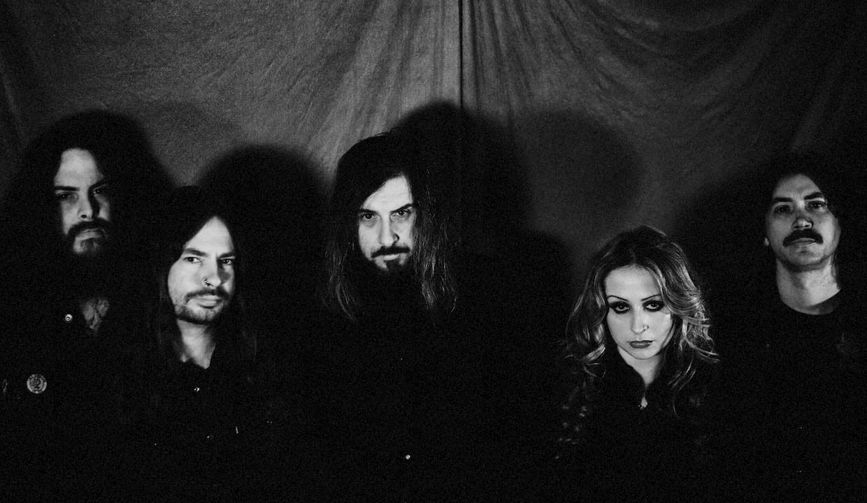 Uncle Acid & The Deadbeats