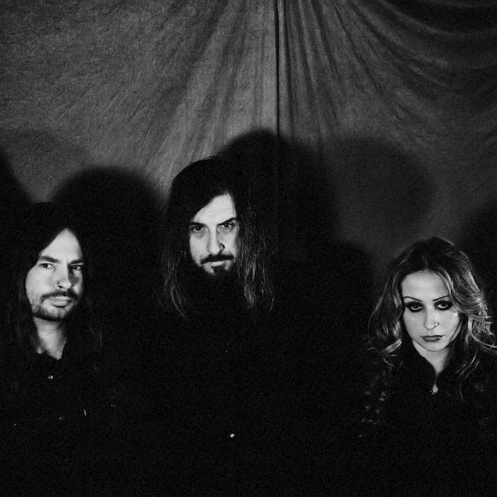 Uncle Acid & The Deadbeats