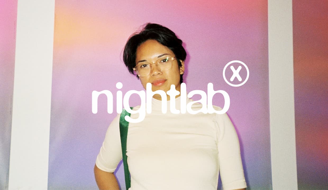 NIGHTLAB Producing Workshop w/ UNOS - beginner