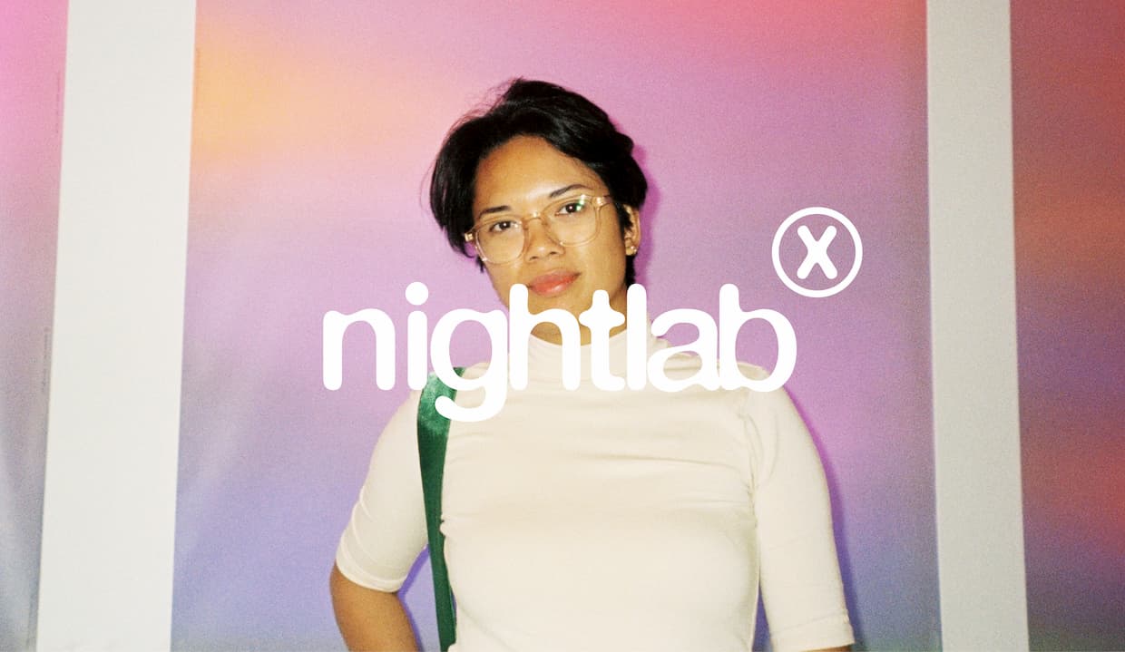 Nightlab Producing Workshop w/ UNOS - intermediate