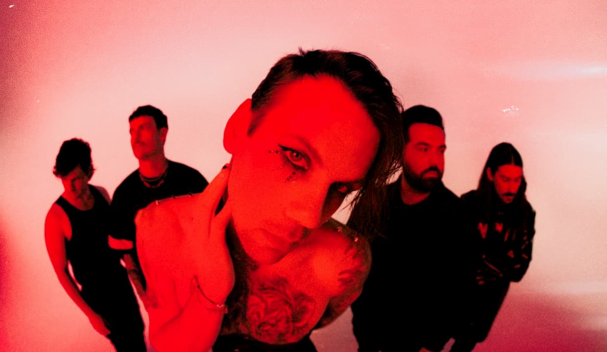 Win tickets voor Beartooth
