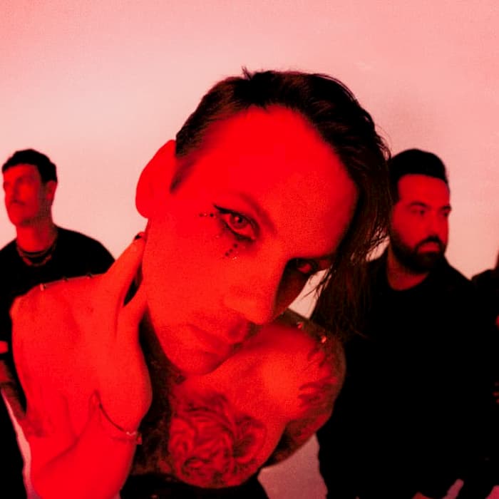 Win tickets voor Beartooth