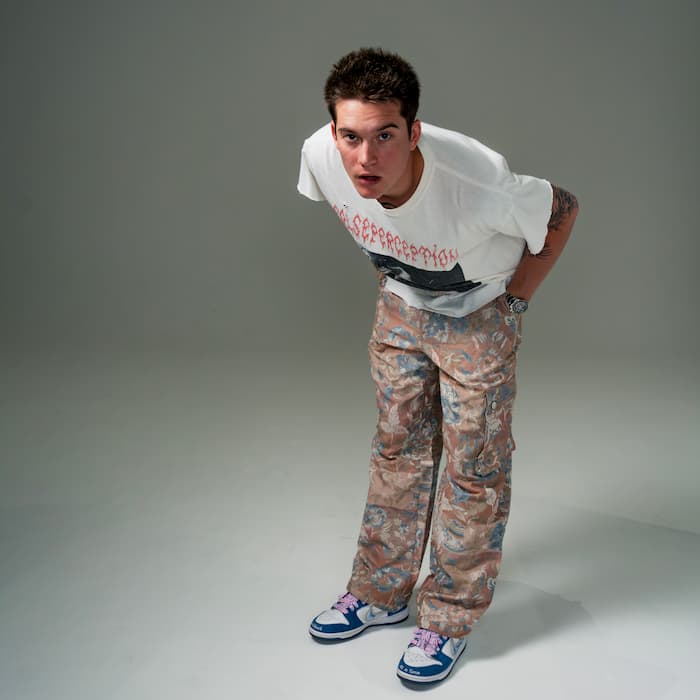 Cameron Whitcomb