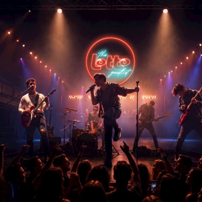 Win tickets voor het nieuwe concertseizoen dankzij de Lotto Guestlist
