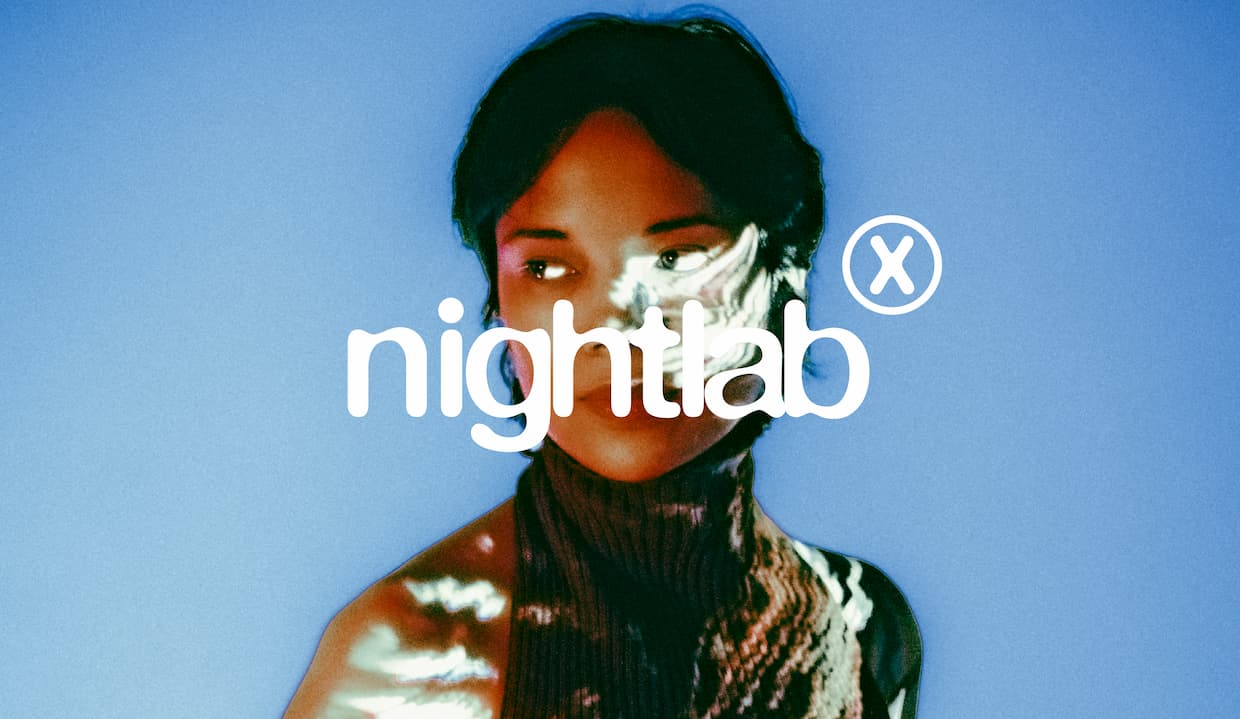 Nightlab Producing Workshop w/ UNOS - beginner