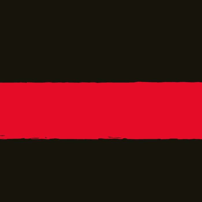 Draw the red line for Palestine
