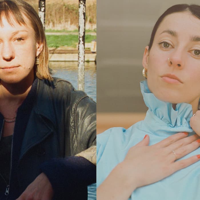 Double Bill: Regan Bowering & Lia Kohl