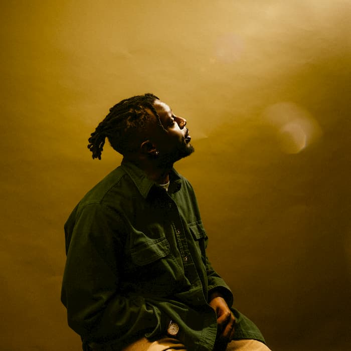 Isaiah Rashad