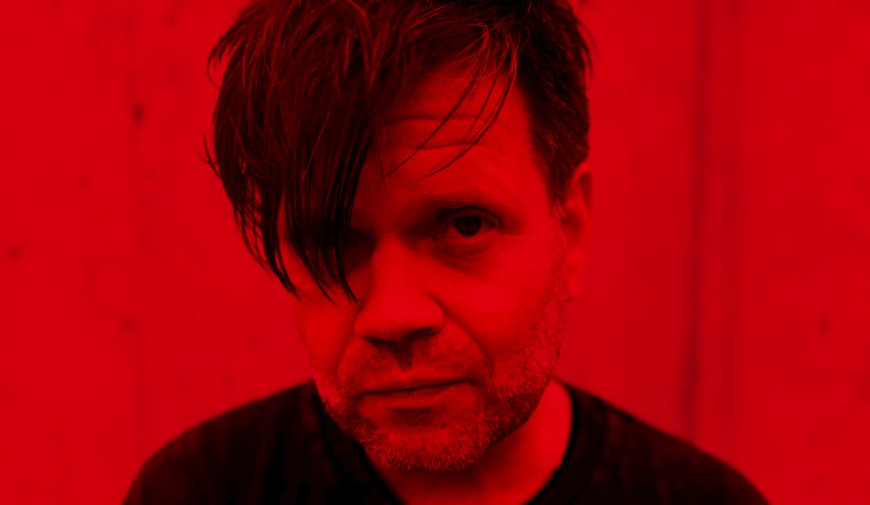 Trentemøller