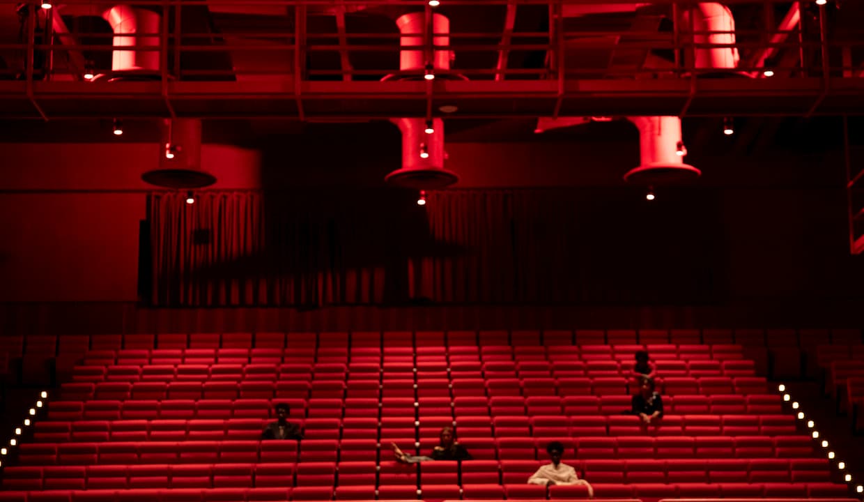 Welcome to the Home of Music
