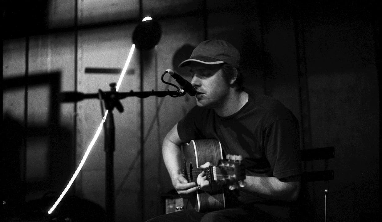 Sunday Morning concert: Ignatz presents 'I Don't Know'