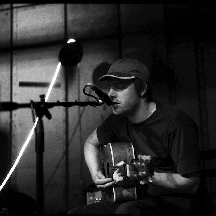 Sunday Morning concert: Ignatz presents 'I Don't Know'