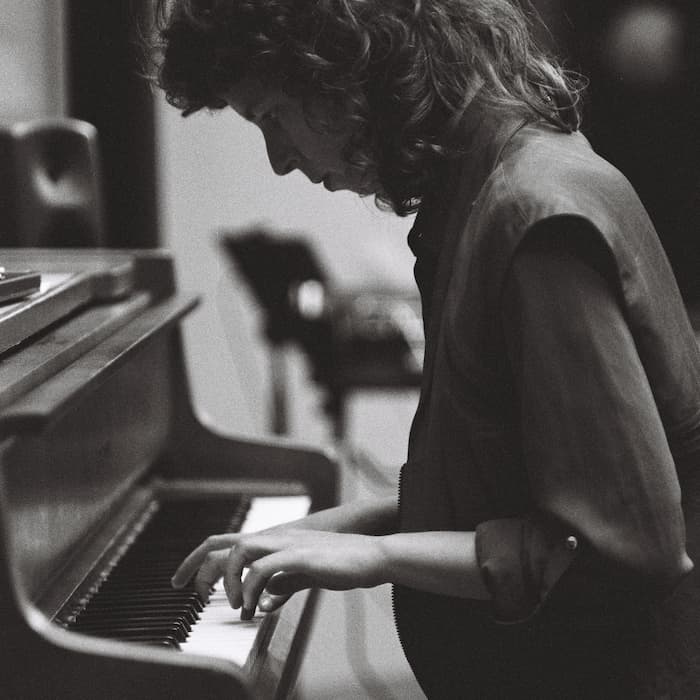 Sunday Morning concert: Catharina Evens