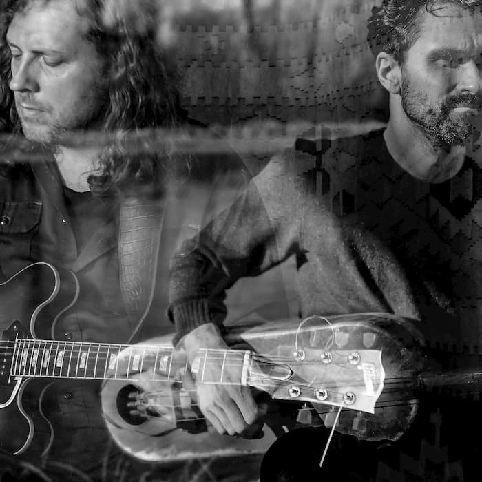 Iztok Koren & Raphael Roginski
