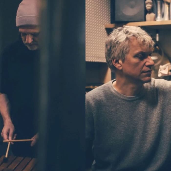 Sunday Morning concert: Daimon (Eric Thielemans & Jozef Dumoulin)