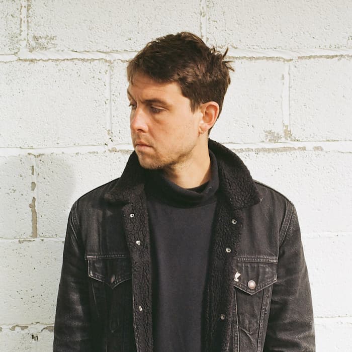 Joe Yorke