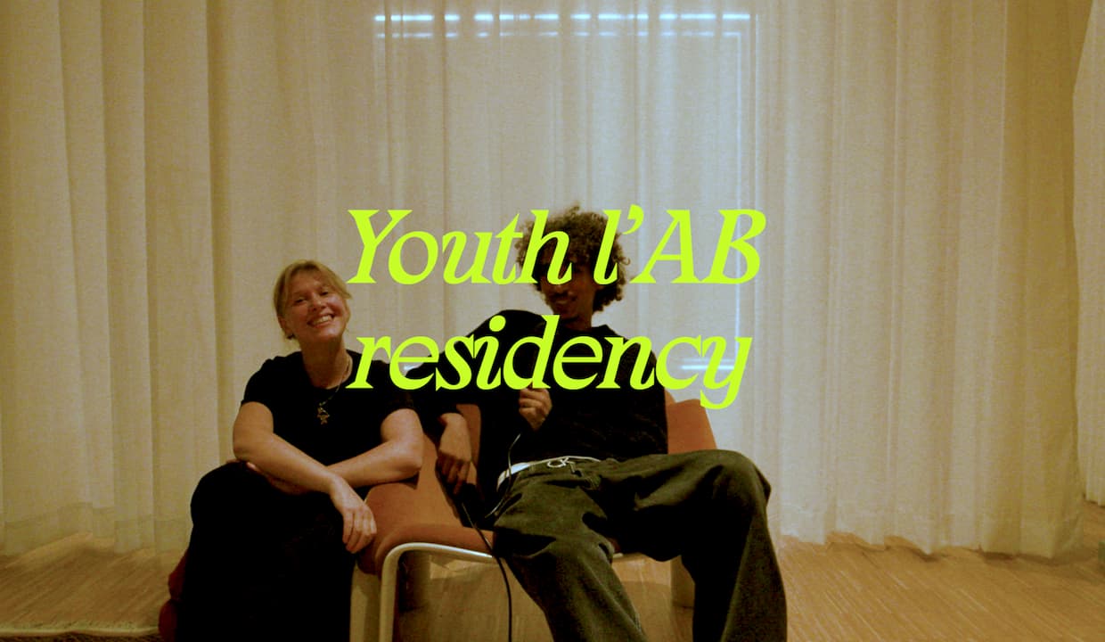 Youth l’AB Takeover : une scène pour une nouvelle génération