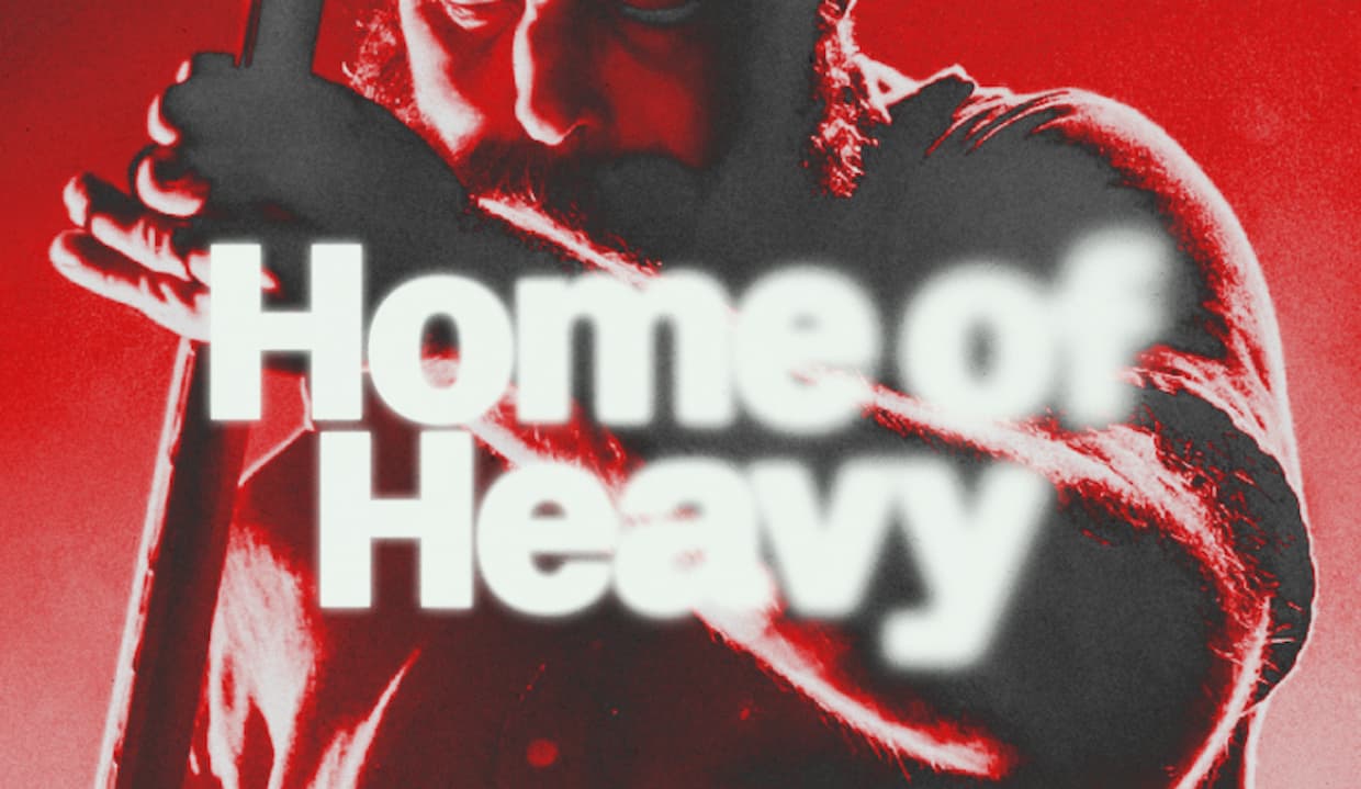 Home of Heavy Music