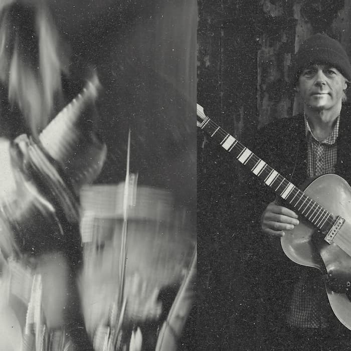 Double Bill: Greg Malcolm & Erica Dawn Lyle