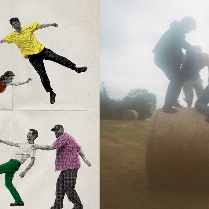 Double bill: Sergeant + Another Dancer