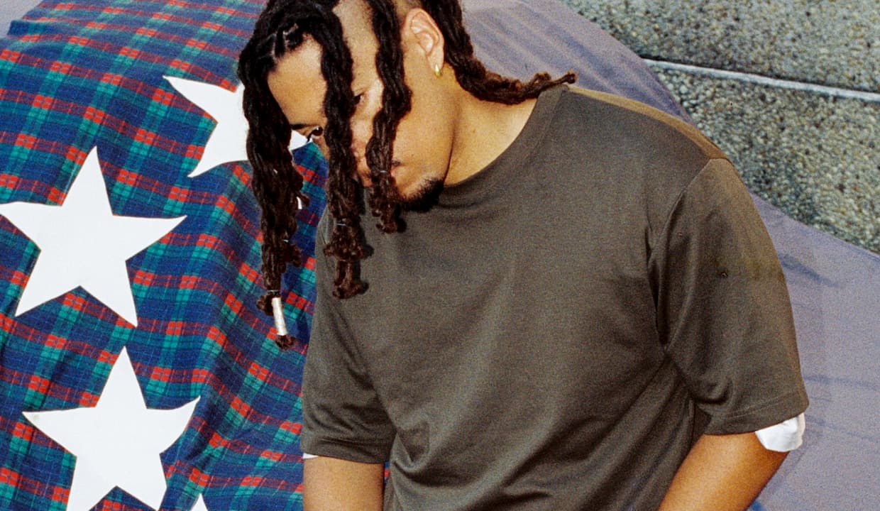 Check out the hottest hip-hop on the scene right now at AB