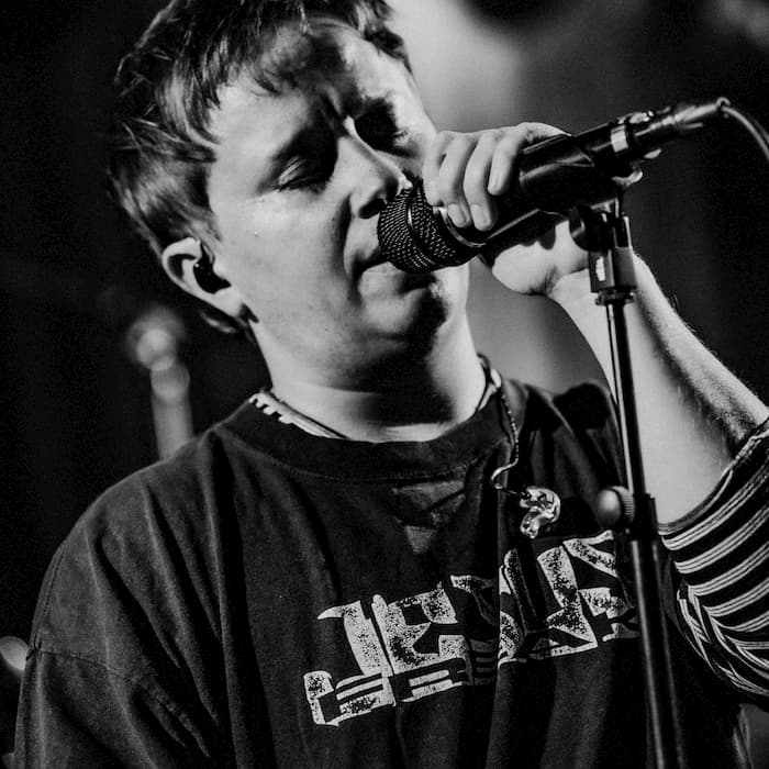 Nothing But Thieves: three shows, three countries, one day