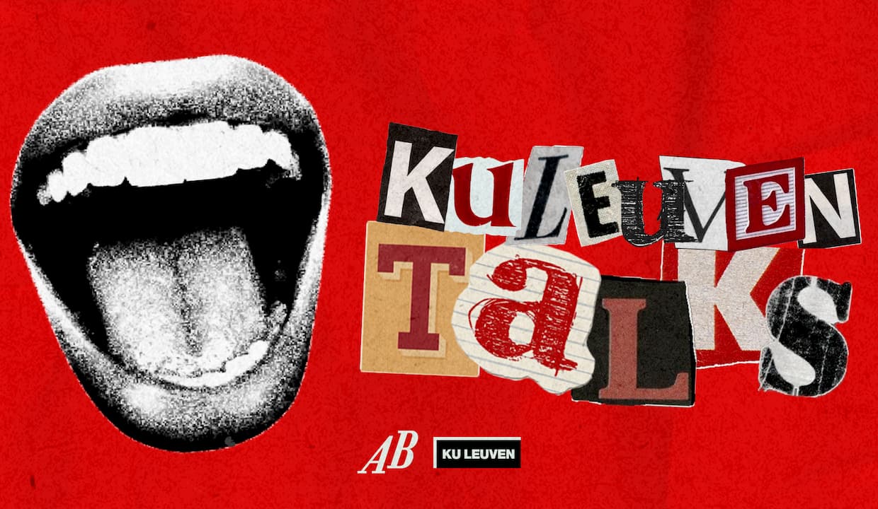 KU Leuven x AB Talk: Why are concert tickets so expensive?