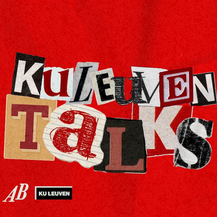 KU Leuven x AB Talk: Why are concert tickets so expensive?