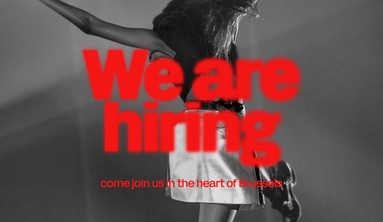 L’AB cherche un.e stagiaire pour le service communication (f/m/x)