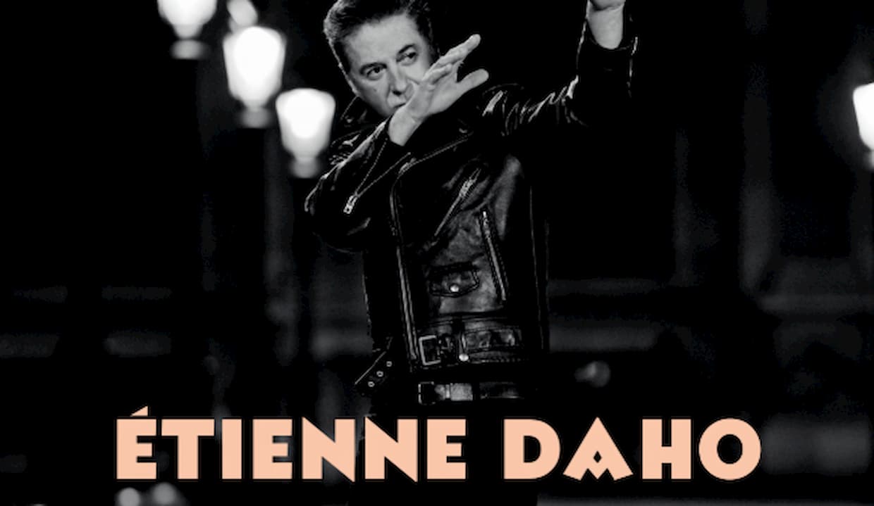 Étienne Daho