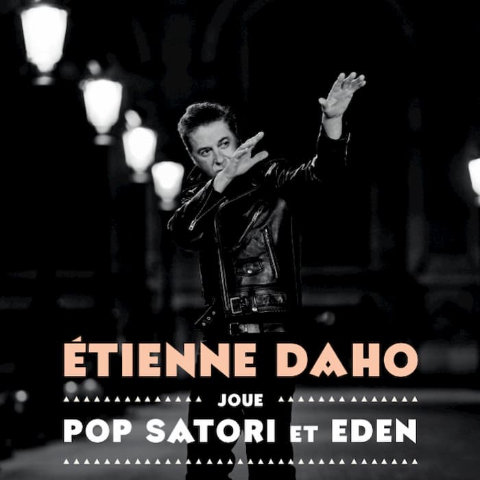 Étienne Daho
