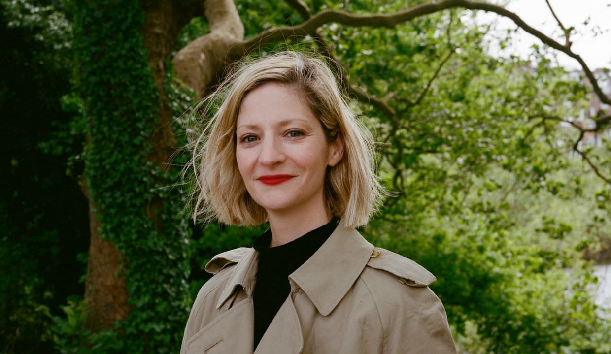 Book Presentation: Vocal Break: On Women, Music and Power (by Lauren Elkin)