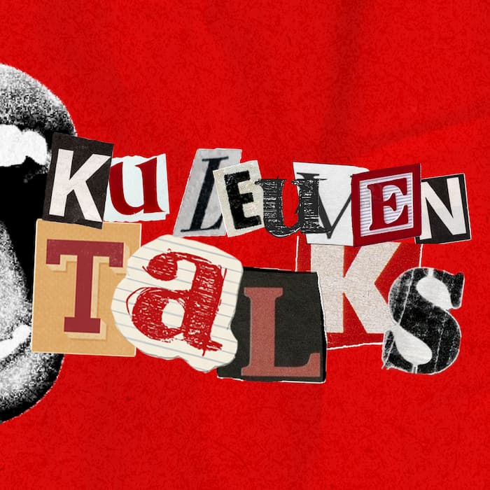 KU Leuven x AB Talk: Why are concert tickets so expensive?